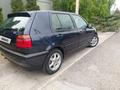 Volkswagen Golf 1993 года за 2 050 000 тг. в Тараз – фото 14