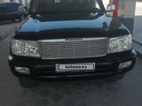 Toyota Land Cruiser 2006 года за 8 500 000 тг. в Жанаозен