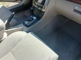 Toyota Avensis 2004 годаүшін3 450 000 тг. в Астана – фото 5