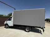 ГАЗ ГАЗель 2010 года за 5 500 000 тг. в Бейнеу – фото 4