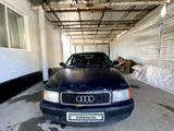 Audi 100 1991 годаfor1 650 000 тг. в Талдыкорган – фото 4