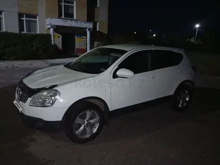 Nissan Qashqai 2008 года за 4 500 000 тг. в Павлодар