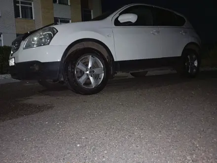 Nissan Qashqai 2008 года за 4 500 000 тг. в Павлодар – фото 5