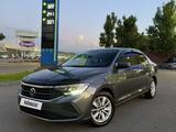 Volkswagen Polo 2022 года за 7 900 000 тг. в Алматы – фото 3