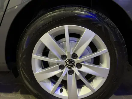 Volkswagen Polo 2022 года за 7 900 000 тг. в Алматы – фото 22
