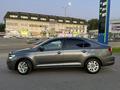 Volkswagen Polo 2022 года за 7 900 000 тг. в Алматы – фото 4