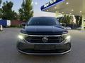 Volkswagen Polo 2022 года за 7 900 000 тг. в Алматы – фото 2