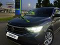 Volkswagen Polo 2022 года за 7 900 000 тг. в Алматы – фото 9