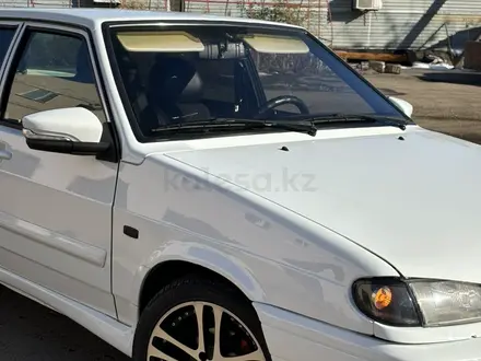 ВАЗ (Lada) 2114 2012 года за 2 100 000 тг. в Кокшетау – фото 2