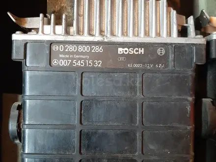Мерседес w140 блоки управления за 10 000 тг. в Семей – фото 8