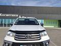 Toyota Hilux 2018 годаүшін16 500 000 тг. в Актау – фото 2