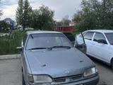 ВАЗ (Lada) 2114 2005 годаүшін370 000 тг. в Уральск