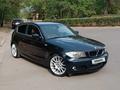 BMW 120 2007 года за 5 800 000 тг. в Алматы – фото 2