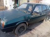 ВАЗ (Lada) 21099 2001 годаүшін600 000 тг. в Семей – фото 3