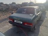 ВАЗ (Lada) 21099 2001 года за 600 000 тг. в Семей – фото 4