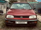 Volkswagen Golf 1994 года за 800 000 тг. в Уральск
