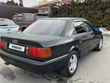 Audi 100 1993 года за 1 900 000 тг. в Алматы