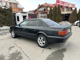 Audi 100 1993 года за 1 900 000 тг. в Алматы – фото 3
