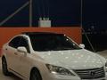 Lexus ES 350 2011 годаүшін8 500 000 тг. в Актау – фото 2