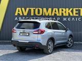 Subaru Ascent 2019 года за 14 000 000 тг. в Актобе – фото 3
