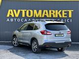 Subaru Ascent 2019 года за 14 000 000 тг. в Актобе – фото 4
