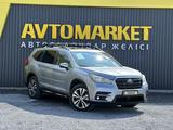 Subaru Ascent 2019 года за 14 000 000 тг. в Актобе – фото 2
