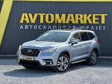 Subaru Ascent 2019 года за 14 000 000 тг. в Актобе