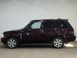 Land Rover Range Rover 2006 годаүшін4 068 666 тг. в Астана – фото 5