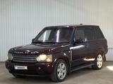 Land Rover Range Rover 2006 годаүшін4 068 666 тг. в Астана