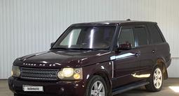 Land Rover Range Rover 2006 годаүшін4 068 666 тг. в Астана
