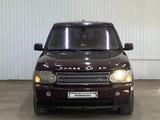 Land Rover Range Rover 2006 годаүшін4 068 666 тг. в Астана – фото 2