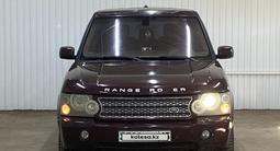 Land Rover Range Rover 2006 годаүшін4 068 666 тг. в Астана – фото 2