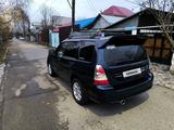 Subaru Forester 2005 годаүшін6 800 000 тг. в Алматы – фото 3