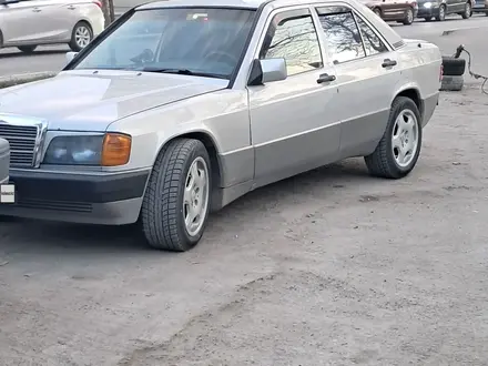 Mercedes-Benz 190 1992 года за 1 050 000 тг. в Алматы – фото 7