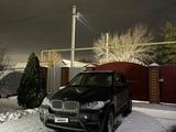 BMW X5 2013 года за 7 500 000 тг. в Уральск – фото 4