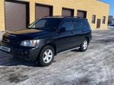 Toyota Highlander 2005 года за 5 500 000 тг. в Семей