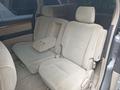 Toyota Alphard 2006 года за 7 200 000 тг. в Алматы – фото 5