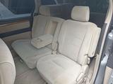 Toyota Alphard 2006 годаfor7 200 000 тг. в Алматы – фото 5