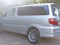 Toyota Alphard 2006 года за 7 200 000 тг. в Алматы – фото 7