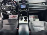 Toyota Camry 2013 годаfor9 690 000 тг. в Тараз – фото 4