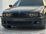 BMW 525 2003 годаfor3 800 000 тг. в Актау – фото 4