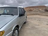 ВАЗ (Lada) 2114 2013 годаүшін1 600 000 тг. в Балхаш – фото 2