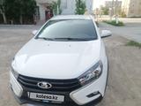 ВАЗ (Lada) Vesta Cross 2022 года за 7 500 000 тг. в Кызылорда