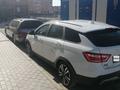 ВАЗ (Lada) Vesta Cross 2022 года за 7 500 000 тг. в Кызылорда – фото 5