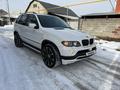 BMW X5 2004 годаүшін7 000 000 тг. в Алматы – фото 18