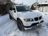 BMW X5 2004 годаүшін7 000 000 тг. в Алматы