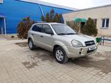 Hyundai Tucson 2007 годаүшін4 700 000 тг. в Актау – фото 2