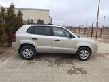 Hyundai Tucson 2007 годаүшін4 700 000 тг. в Актау