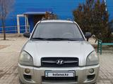 Hyundai Tucson 2007 годаүшін4 700 000 тг. в Актау – фото 4