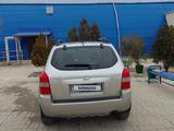 Hyundai Tucson 2007 годаүшін4 700 000 тг. в Актау – фото 5